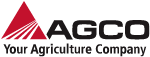 Logo Agco